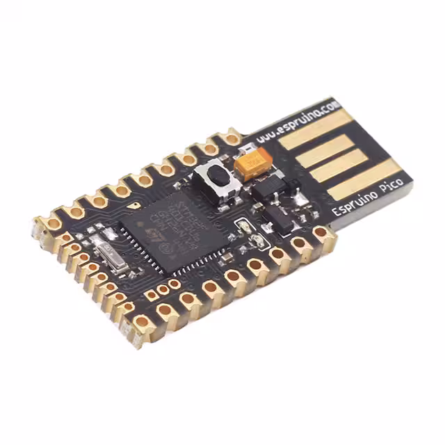 114990308 Seeed Technology Co., Ltd  Cartes d'évaluation - Embarquées - MCU DSP